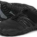 WHITIN Men's Trail Running Shoes Minimalist Barefoot, Size 10