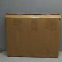 Universal Fit Dog Barrier for SUV, Sedan, Truck, Front/Back Seat, Elastic 5 Ropes & Steel Hooks Firmly Fixed,42.5"62"Width Adjustable, Dog Car Barrier Follow the Seat Movement, Durable Matte Paint