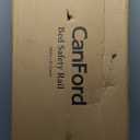 Bed Rails for Elderly Adults Safety, Folding Bed Assist Rail Handle for Seniors & Surgery Patients, Fall Prevention Safety Hand Guard Fit King, Queen, Full, Twin(Tool-Free Assembly), 48"x17.2"