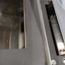 HVAC Box Includes All Parts OEM Parts F31-1036-1, F31-10361, F31-1064-11112, Heater Aluminum Box Fit for Kenworth W900 / W900L, W900B, T600 / T660, T800 AC (Silver)