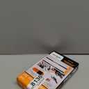 HORUSDY 32-Piece Hex Key Set with Another Torque Handle, Allen Wrench Set Inch/Metric MM(0.7mm-10mm) SAE(0.028"-3/8)