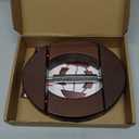 4-Way Hat Stretcher,Wooden Hat Stretcher for Fitted Hats,Stretched Length 7.1'' to 9'',Width 5.7'' to 7.1'',Suitable for All Kinds of Hats,Simple & Easy to Use