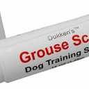 Dokken Grouse Game Scent Wax .15 oz GSW399 Hunting Dog Retriever Training