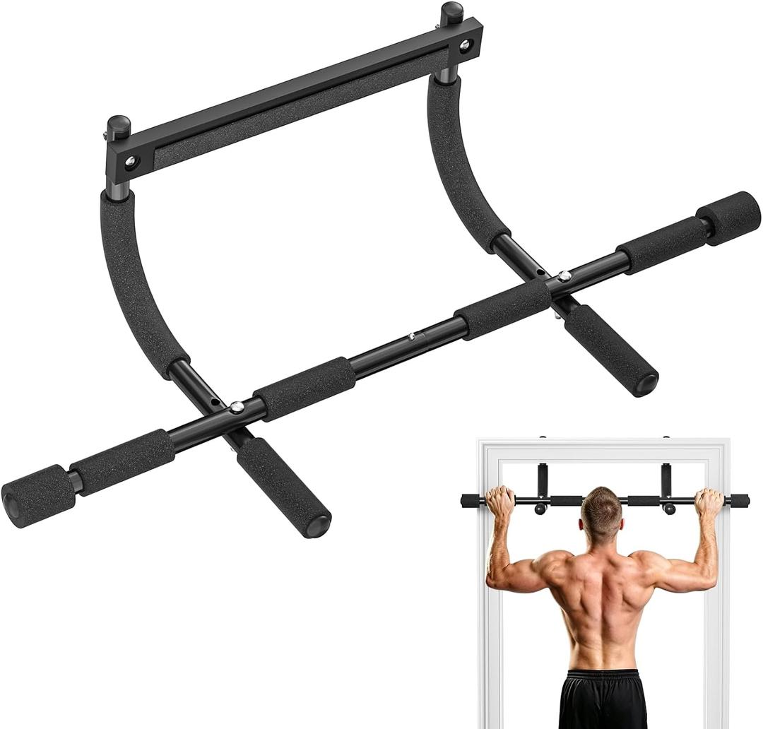 Pull Up Bar for Doorway