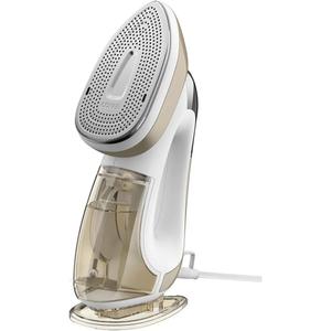 Conair 2-in-1 Steamer & Iron with Gentle Temp