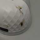 Paruu P10 Hands-Free Breast Pump Wearable, 338mmHg Strong Suction, Low Noise, 4 Modes & 9 Levels, Electric Breast Pump Portable, Smart Display, 19/21/24/28mm Insert/Flange, 2 Pack (White)