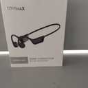 Bone Conduction Headphones Open Ear Design, Wireless Earbuds