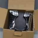 Shower Head with Handheld High (Chrome)