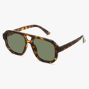 livho Trendy Polarized Square Aviator Sunglasses Women Men Square Eyewear Frame, Retro Sun Glasses for Women Men 2025 Shades