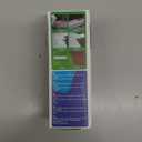 Adhesive Remover Spray, Sticker Remover Cleaning Multi-Surface Residue, Glue Remover for Tap, Decals, Glue, Chewing Gum, from Car, Windows, Glass, Plastic, Label Remover with Scraper and Towel