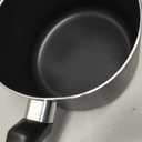 T-fal Specialty Nonstick 3 qt Saucepan with Glass Lid, Oven Safe