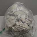 H.VERSAILTEX Sectional Couch Covers 8 Pieces Stretch Sofa Cover for Sectional Sofa Set Separate L Shaped Couch Cover for Both Left/Right Couch (Seat and Back: 1 Chaise + 3 Sofa, Island Fossi)