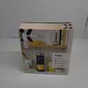 Keurig K-Mini Single Serve K-Cup Pod Coffee Maker, 6 to 12oz Brew size, with Cord Storage, Perfect for Small Spaces, Black