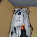 Cordless Stick Water Transfer Pump, with 24000mAh Batteries&Charger, 3/4" Outlet 78.7'' Hose, 770GPH 21V Handheld Water Transfer Pump for Pool/Garden/Pond/Boat/RV/Rain Barrels/Outdoor Draining