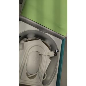 Neck Massager with Heat, Portable Cordless Neck Massager for Painful Shoulder, Multifunctional & Ultra-Light Wear, Best Gifts for Parents, Friends, Lover