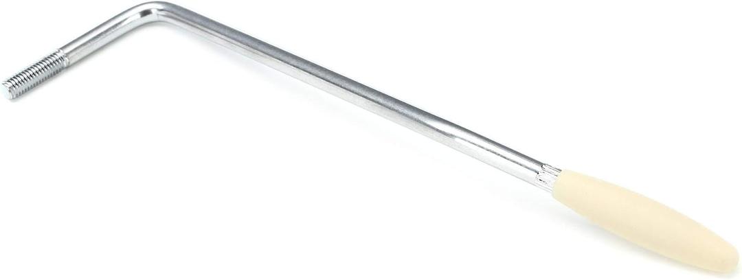 Fender Road Worn Tremolo Arm with Aged White Tip, Guitar Accessories