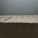 Stair Stepper for Home Gym, 350lbs Vertical Climber Machine with LCD Display, Non-Slip Pedals & 350lb Capacity Compact Folding Cardio Exercise Climber (Black)