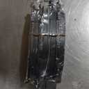 R1 Concepts Front Brakes and Rotors Kit |Front Brake Pads| Brake Rotors and Pads| Optimum OEp Brake Pads and Rotors|fits 1986-1988 Ford Bronco, F-150