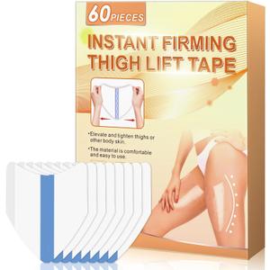 60PCS Thigh Lift Tape - Instant Skin Tightening - Link 8