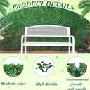 Crowye 24 Pcs 10 x 10 Inch Artificial Greenery Wall Panels – Boxwood Grass Backdrop Panels for Wedding, Photo Booth, Outdoor Garden & Indoor Wall Decor