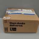 GIANT PANDA Front Car Seat Covers Custom Fit Ford F150 F250 F350 F450 Super Crew/Crew Cab Pickup Trucks, Front Seats Fabric Protectors (Black) 2-Pack, Faux Leather + Stretch Fabric (Black(Diamond Style))