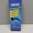 Inserts Relieve Plantar Fasciitis - Flat Feet Insoles Arch Supports, Orthotic Insoles for Foot Pain Arch Pain Reduce Muscle Fatigue Absorb Shock (Mens 5-5 1/2 | Womens 7-7 1/2)