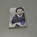 My Secret Sister: Jenny Lucas and Helen Edwards' Family Story Main Market edition by Smith, Jenny Lee, Edwards, Helen (2013) Paperback