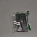 UNBREAKcable 3Pack Screen Protector for iPhone 16/15, Shatterproof Tempered Glass [Easy Installation Frame] [99.99% HD Clear] [Case Friendly] [9H Hardness] [Full Coverage] for Apple 6.1 inch