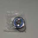 Fuel Tank Gas Cap Assembly Fits Mercedes-Benz C230 C240 C250 C280 C300 C32 C320 C350 C55 C63 CL550 CL600 CL63 CL65 Replace 2214700605 221-470-06-05 221 470 06 05