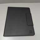 Medge Shockdrop Case iPad/iPad Air 9.7 All Generation Black