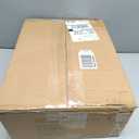 Set of 2 Touch Control Table Lamp with 2 USB Ports, 3-Way Dimmable Modern Nightstand Lamp Sets Bedside Touch Desk Lamp with Fabric Cream Shade For Bedroom Table Living Room Reading, Included Bulbs, Size: Large(22'')