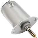 Silscvtt Eccentric Shaft Actuator Valvetronic Replacement for 128i 328i 528i 530i Z4 X3 X5 11377548388 A2C59515105