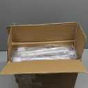 L&W BROS. 3Pc Heavy Duty Cat Window Perch, 50lb Load Foldable Hammock with Strong Suction Cups, Window Bed for Large & Multiple Cats (M 3Pc)