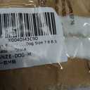 BenSorts Fuzzy Slipper Socks for Women Funny House Slippers with Grips (Brown)