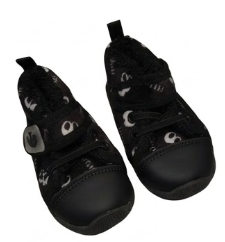 FEETCITY Baby First Walking Shoes Boys Girls Infant Sneakers Crib Shoes Breathable Lightweight Slip On Shoe  Size 13