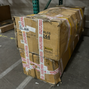 DWVO 16x32 ft Outdoor Heavy Duty Party Tent Wedding Event Shelters Upgraded Galvanized Canopy with Large White Roof, Removable Sidewalls