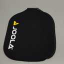 JOOLA Pickleball Paddle Cover - Neoprene Sleeve for JOOLA Paddles - Pickleball Accessory and Gift - Padded Foam Storage Case Protects Pickle Ball Rackets