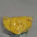 Arshiner Kids Girls Classic Long Sleeve Leotard Dance Ballet Dress (2-3T, Yellow)