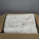 Area Rugs 8x10 Living Room: Washable Rug Modern Abstract Large Rugs Soft Non Slip Neutral Rug Stain Resistant Indoor Carpet for Bedroom Kitchen Dining Room Table Nursery Home Office Rugs(Beige,8'x10')