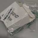 Dreyoo 1 Pack Thermal Cut Off Fuse 152C Compatible with Raypak 005899F Zodiac R0012200 Pool Heater Rollout Switch Replacement Kit Swimming Pool Heater Parts Plug Fuse Thermal Fuse Link Accessories