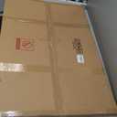 ELSKER&HOME 24x36 Poster Frame 3 Pack, Gold Picture Frame for Horizontal or Vertical Wall Mounting, Sturdy and Scratch-proof