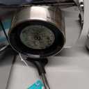 CASABREWS CM5418 Espresso Machine 20 Bar, Compact Espresso Maker with Steam Milk Frother, Stainless Steel Coffee Machine with 34oz Removable Water Tank for Cappuccino, Gift for Women or Men, Silver