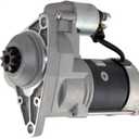 ACDelco Gold 337-1123 Starter