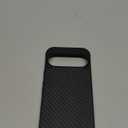 Mous for Google Pixel 8 Case MagSafe Compatible - Limitless 5.0 - Carbon Fiber - Protective Pixel 8 Case - Shockproof Phone Cover