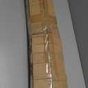 3 Feet Outdoor Artificial Topiary Cedar Tree, Set of 2 UV Resistant Potted Faux Cedar Trees for Outdoors and Indoors, Decorative Fake Shrubs Topiary Trees for Home Living Room Front Door Decor (Green)