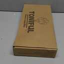 TONIFUL 4 Set Gold Balloon Centerpieces for Table, Balloon Stand Kit for Party Decorations, 40th 50th 60th 70 th Birthday Decorations Retirement Anniversary Graduation Decoration 2026 New Years Eve