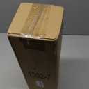 Peel and Stick PVC Slat Wall Panel 118"x15.75" Self-Adhesive Thick Faux Oak Wood Grain Wallpaper Panel 3D Soundproof Wall Panels for Walls & Ceilings