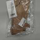 HeyNuts Women's Double Layer High Neck Sleeveless Thong Bodysuit, Ultra Soft Racerback Causal Tank Tops