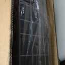 2025 UPGRADED W10728159 Dishwasher Lower Rack Replacement W10525646,Compatible with Kitchenaid Kenmore Whirlpool Maytag Dishwasher Bottom Rack Parts KDFE104DSS4/KDTE104ESS4,Comes 4pcs WP3376961 Roller