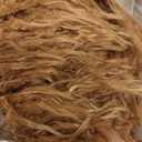 FUTEI Rust Decorative Throw Pillow Covers 18x18 Inch Set of 2,Soft Faux Fine Wool Textured Cushion Case,Luxury Home Decor for Couch Bed Living Room